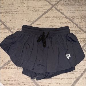 Flowy Keiki Kona athletic shorts